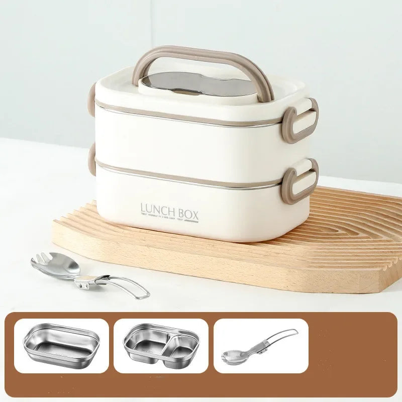 Lunch Box 1500 ml 