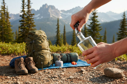 Kit de survie et urgence pince multifonction