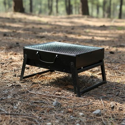 Barbecue portable 