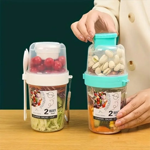 Boite repas thermopro contenant superieur