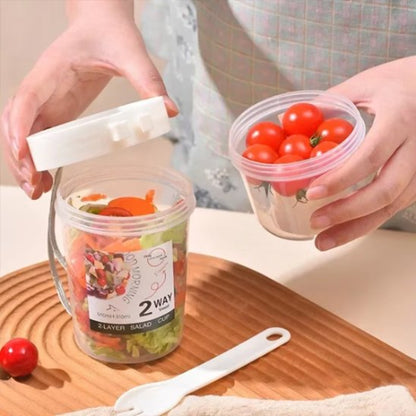 Boite repas thermopro facile a ouvrir