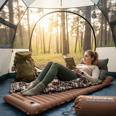 confortable pour une lecture sur matelas gonflable 1 personne matelas gonflable 1 personne 
