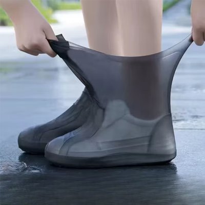 Couvre chaussure 