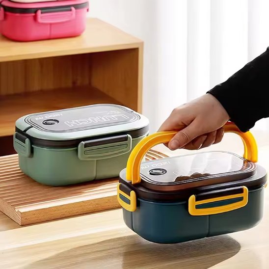 lunch box etancheite et isotherme facile de transport