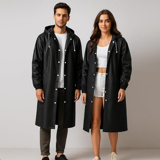 Poncho pluie Femme Homme