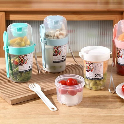 presentation boite repas isotherme thermopro