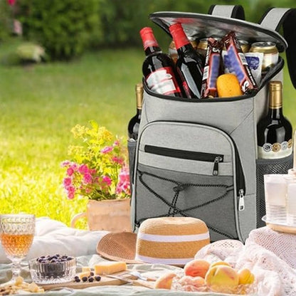 Sac a dos isotherme pour vos pique nique