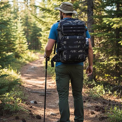 Sac a dos voyage 