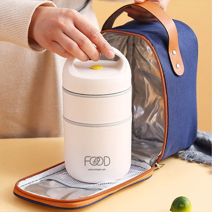 sacs de transport boite repas isotherme thermobento
