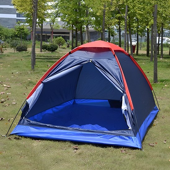 Tente pour Camping montage facile